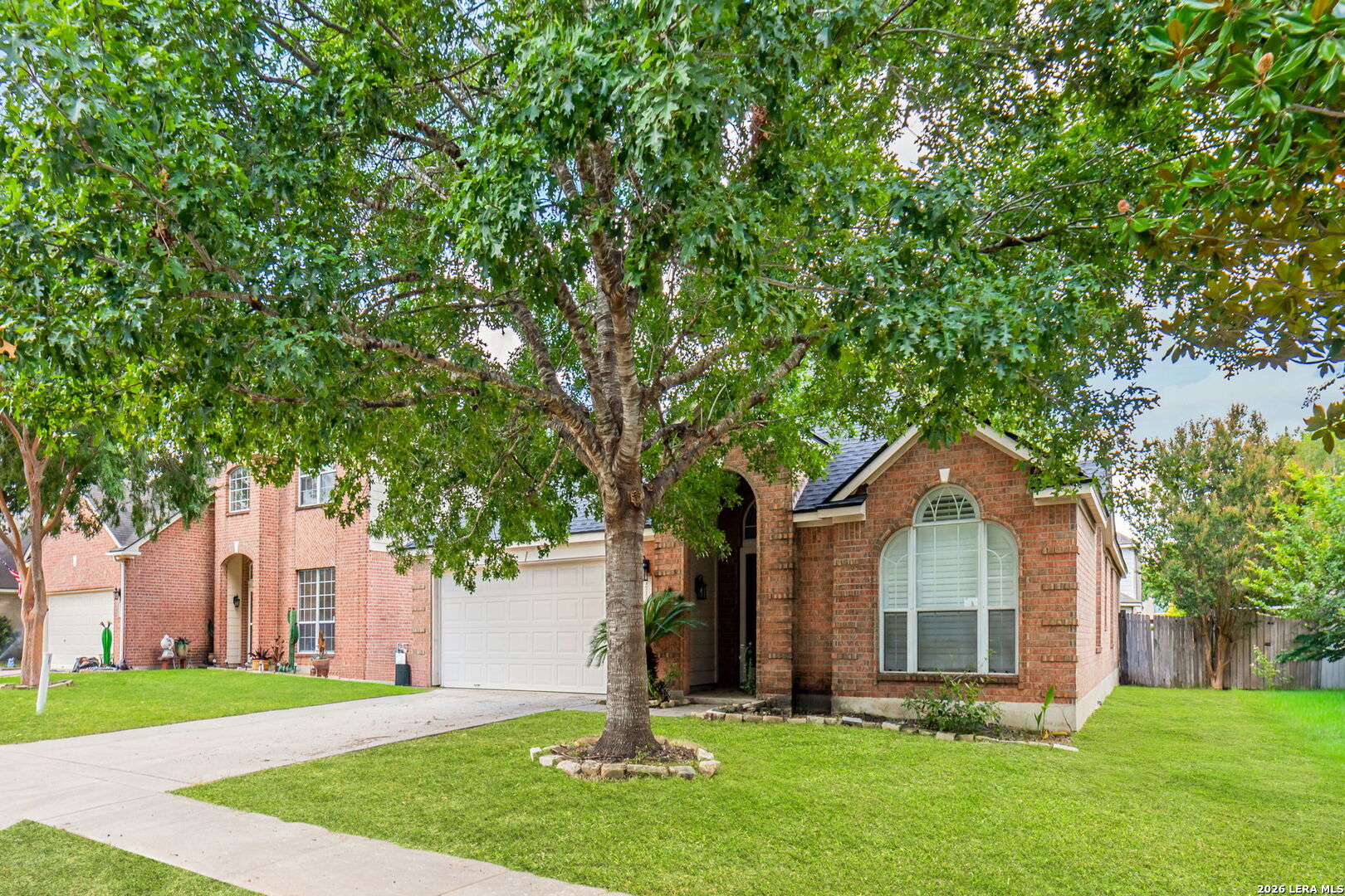 4717 Windy Ridge Trail Schertz, TX 78154 - Photo 45 of 56 Gallery Image 45
