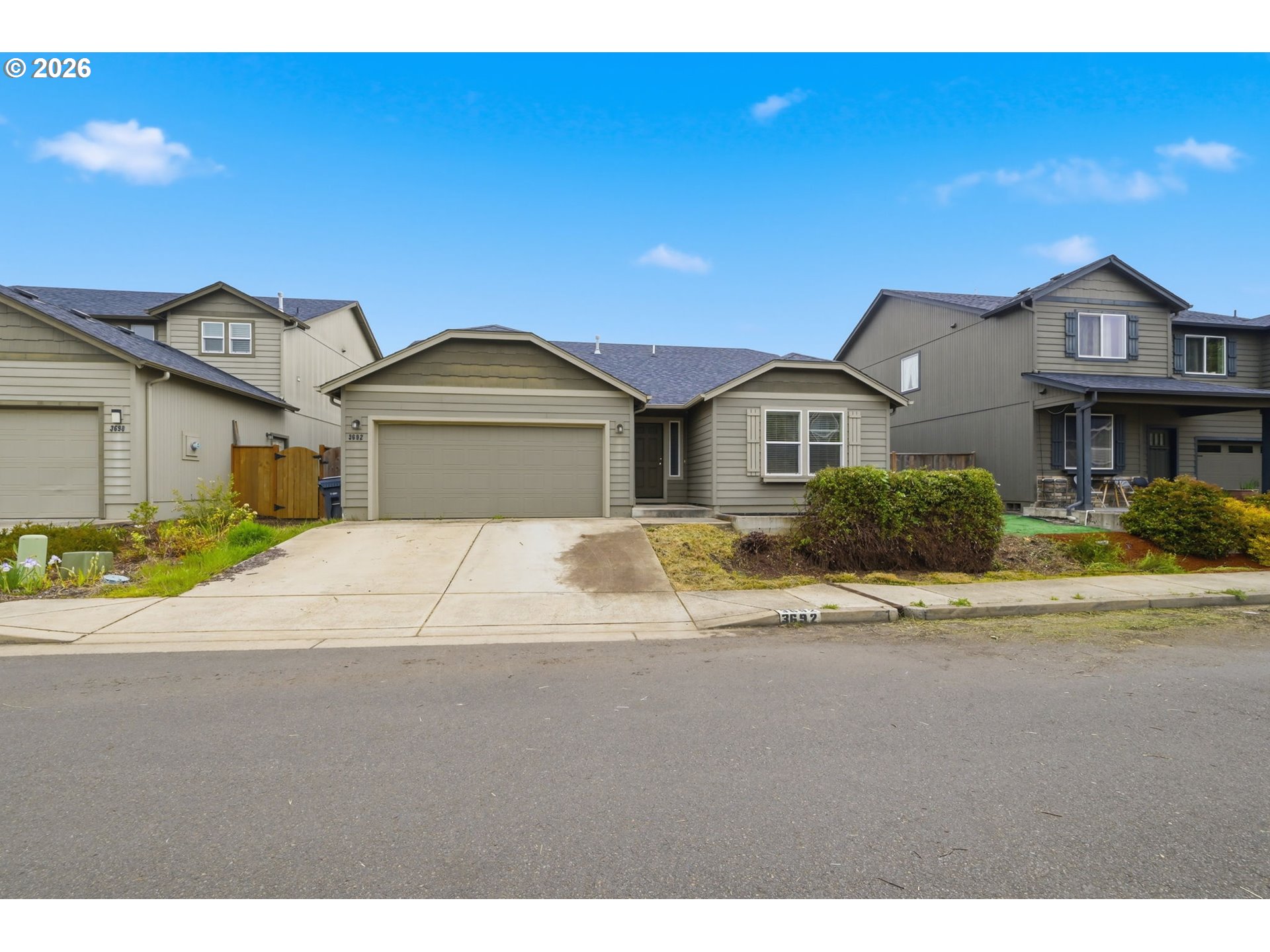 3692 Phantom Way Eugene, OR 97402 - Photo 19 of 20