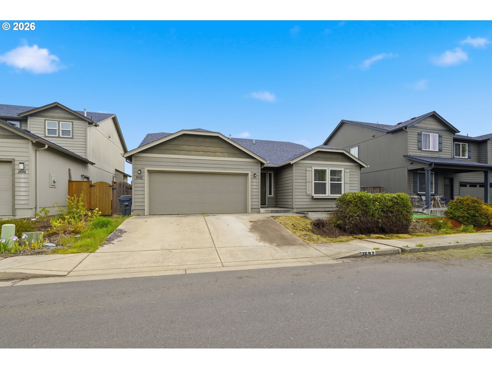 3692 Phantom Way Eugene, OR 97402 - Photo 20 of 20