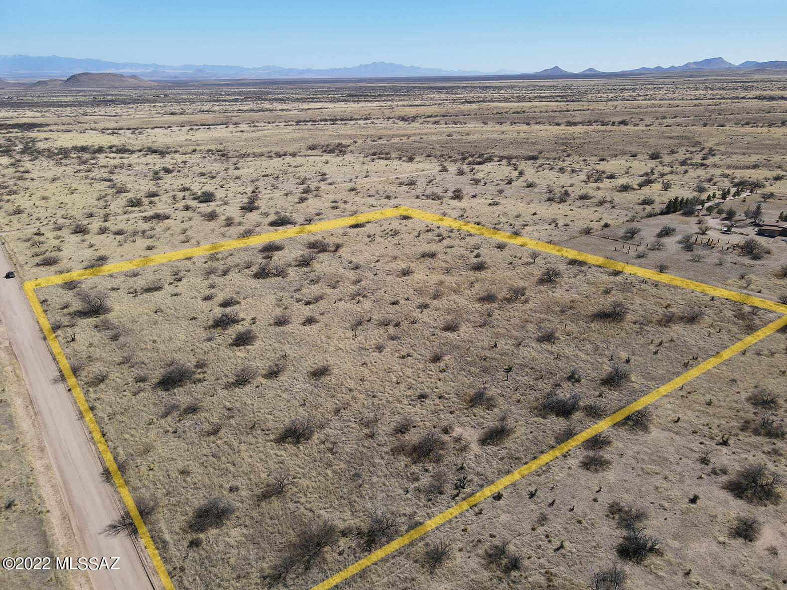 10-ac West Pearce Road Pearce, AZ 85625 - Photo 8 of 18 Gallery Image 8