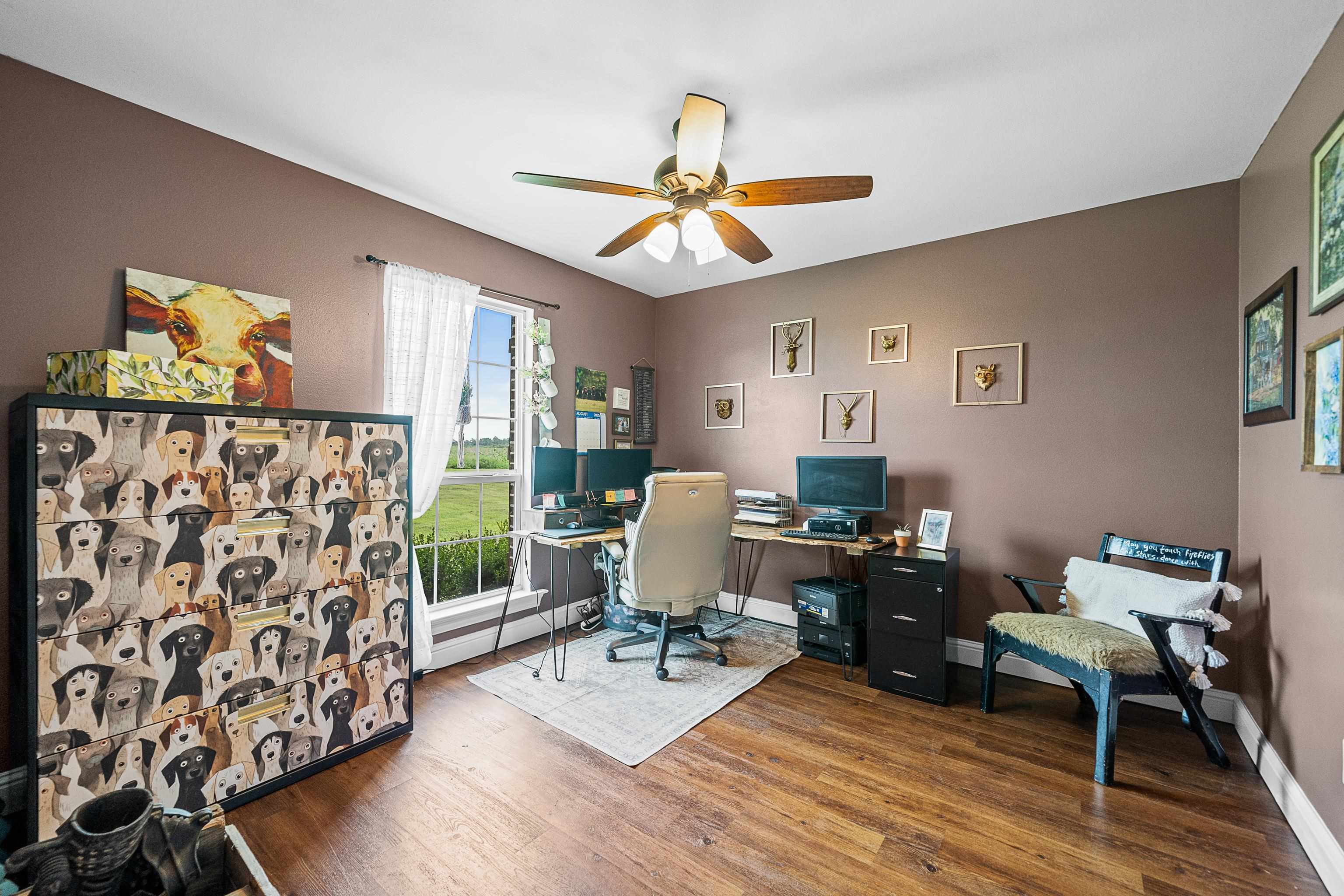 25212 Reeves Lane Elberta, AL 36530 - Photo 14 of 28 Office
