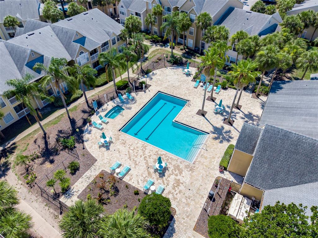 1029 South Hiawassee Road, Unit 2424 Orlando, FL 32835 - Photo 34 of 38