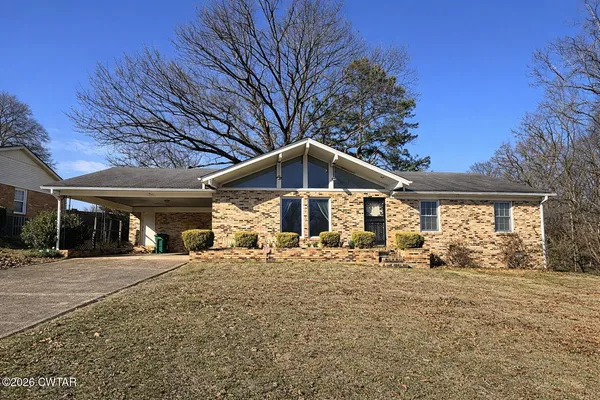 $214,900 | 91 Greenfield Drive, Jackson, TN 38305