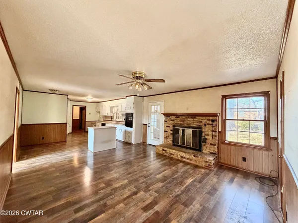 $214,900 | 91 Greenfield Drive, Jackson, TN 38305