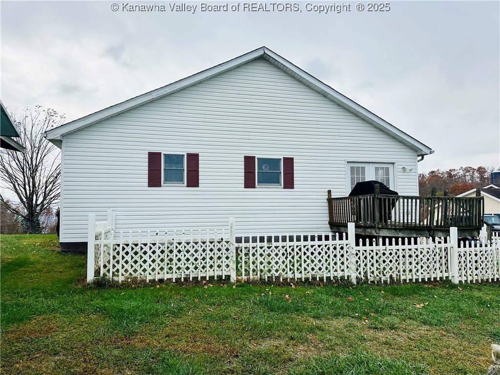 570 Ravenswood Pike Road Ripley, WV 25271 - Photo 2 of 25 Gallery Image 2