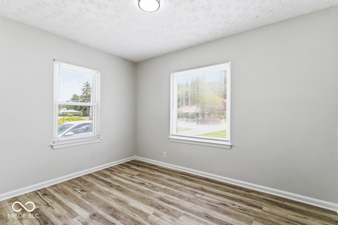 3220 North Keystone Avenue Indianapolis, IN 46218 - Photo 22 of 40