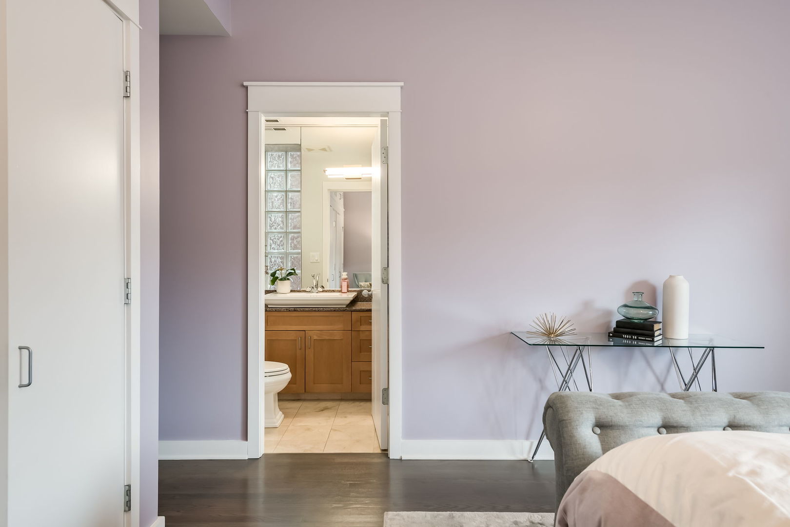 1123 West Chestnut Street, Unit 2E Chicago, IL 60642 - Photo 11 of 18