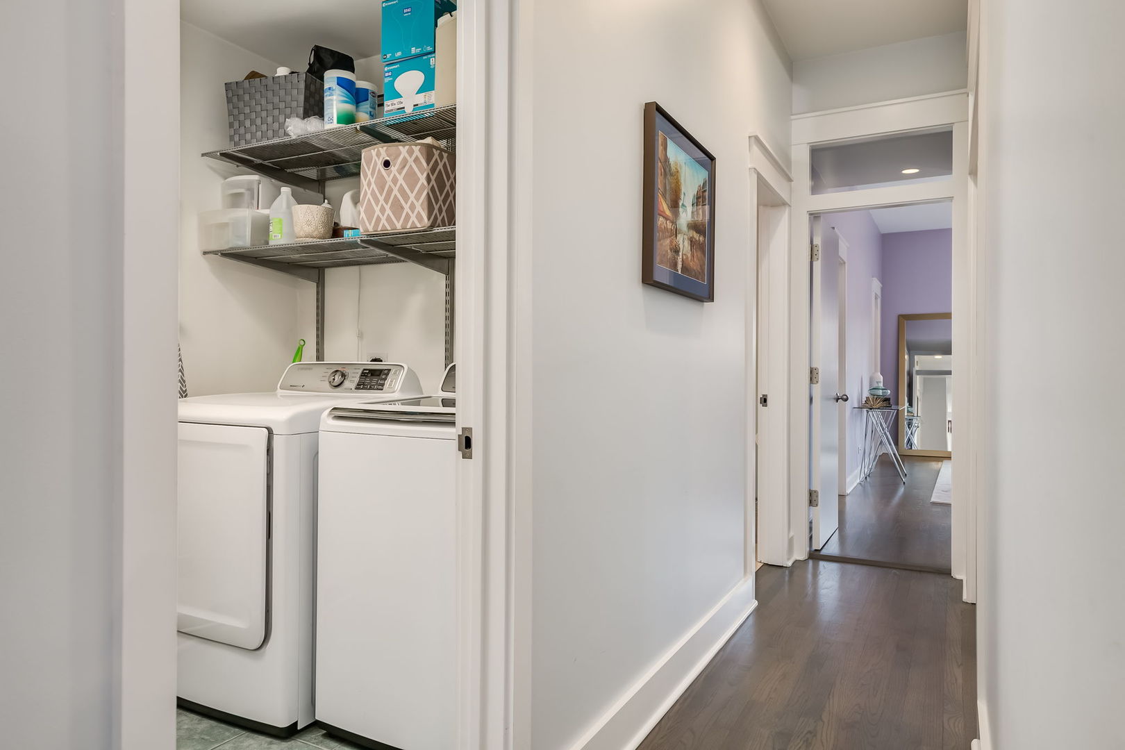 1123 West Chestnut Street, Unit 2E Chicago, IL 60642 - Photo 16 of 18