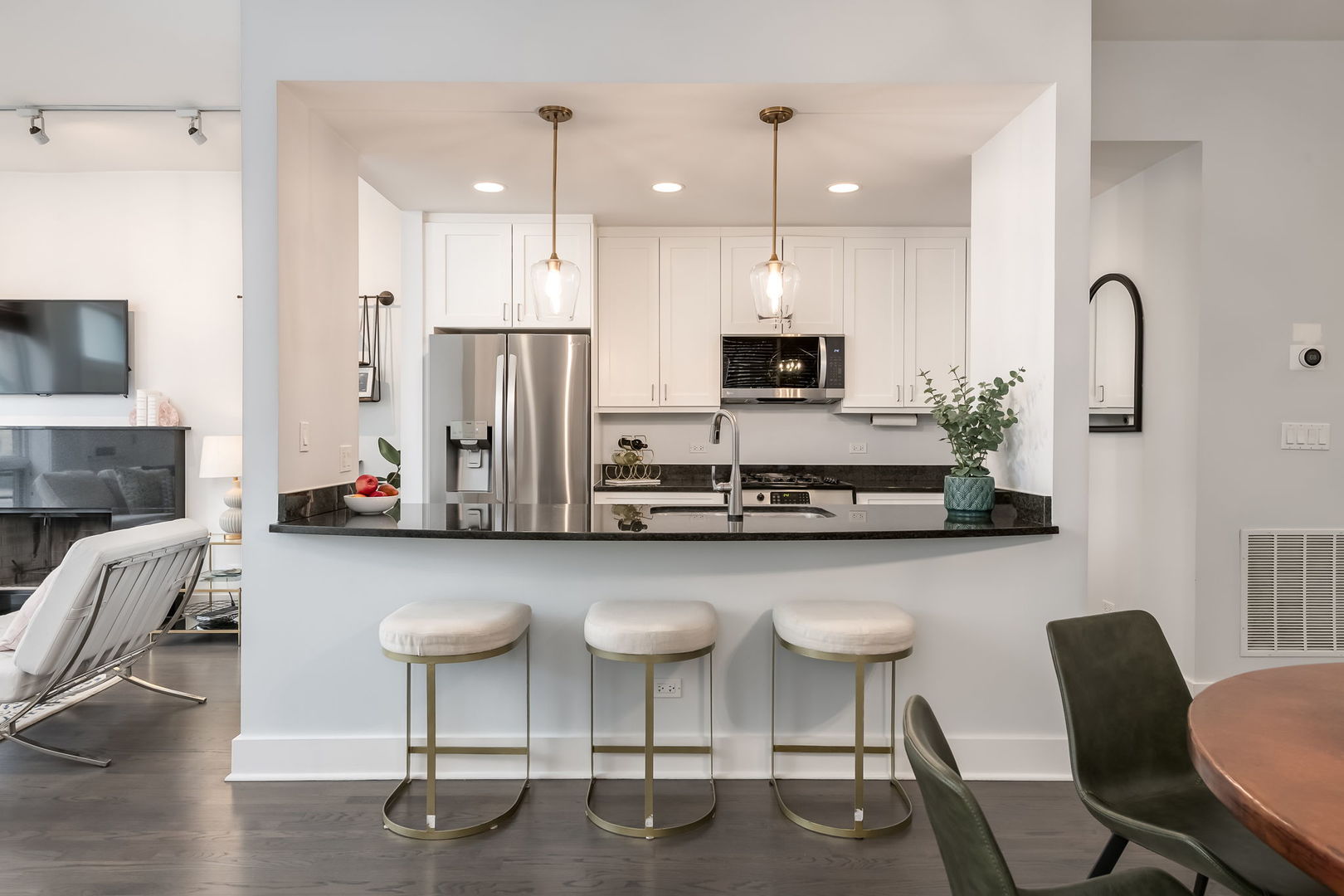 1123 West Chestnut Street, Unit 2E Chicago, IL 60642 - Photo 5 of 18