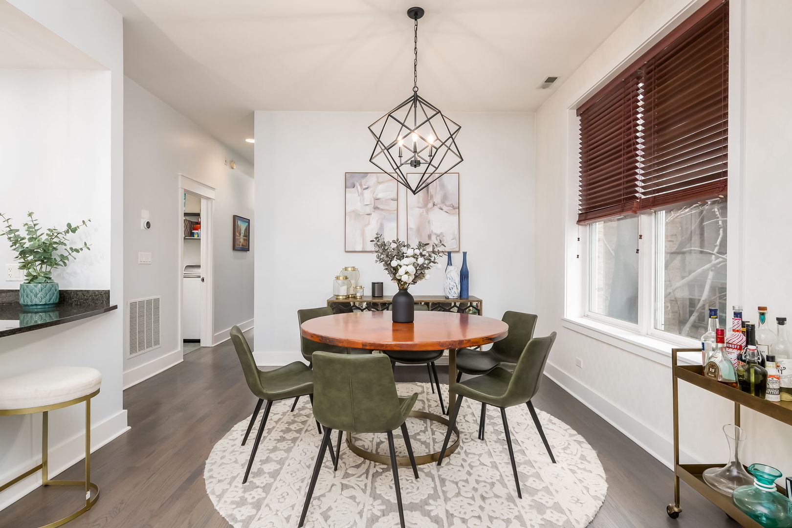 1123 West Chestnut Street, Unit 2E Chicago, IL 60642 - Photo 6 of 18