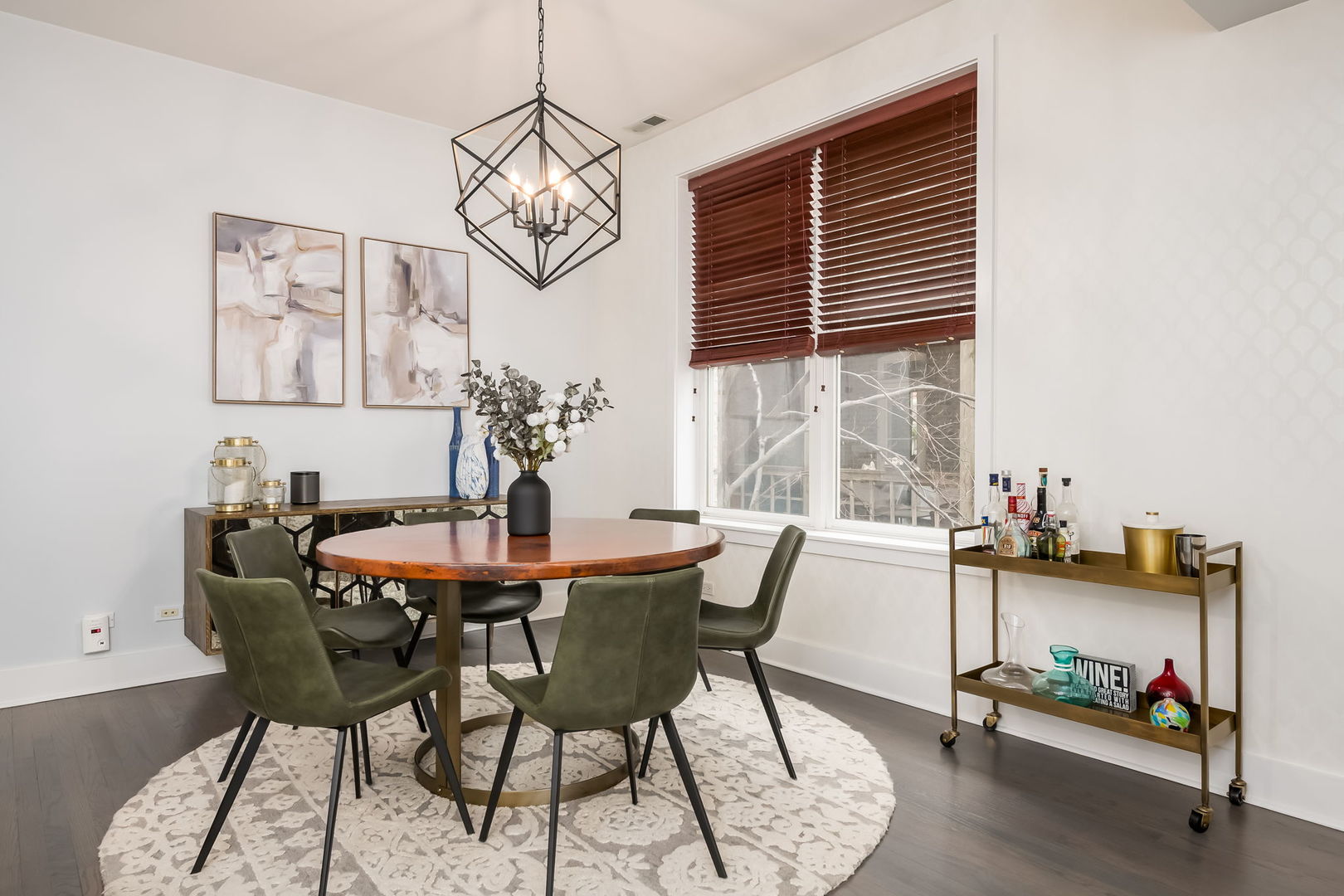 1123 West Chestnut Street, Unit 2E Chicago, IL 60642 - Photo 7 of 18