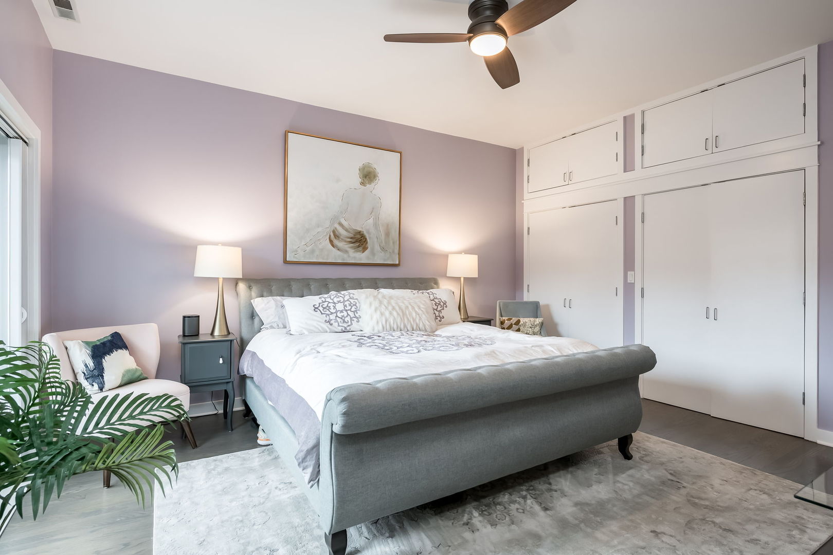 1123 West Chestnut Street, Unit 2E Chicago, IL 60642 - Photo 10 of 18