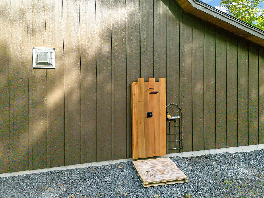 167 House) Town Farm Road North Anson, ME 04958 - Photo 56 of 81