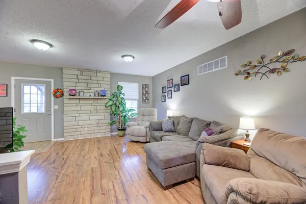 $175,000 | 1114 Red Sky Court, Winfield, KS 67156