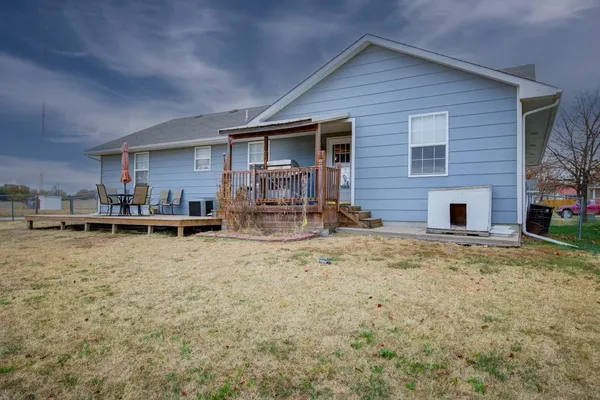 $175,000 | 1114 Red Sky Court, Winfield, KS 67156