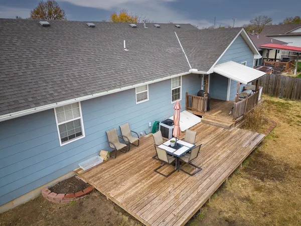 $175,000 | 1114 Red Sky Court, Winfield, KS 67156