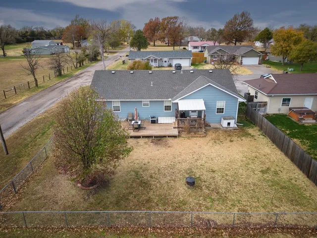 $175,000 | 1114 Red Sky Court, Winfield, KS 67156