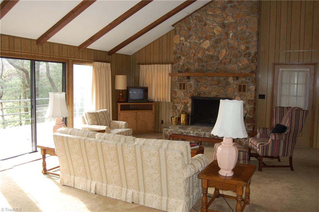 323 Deer Run Road Glade Valley, NC 28627 - Photo 22 of 22 Gallery Image 22