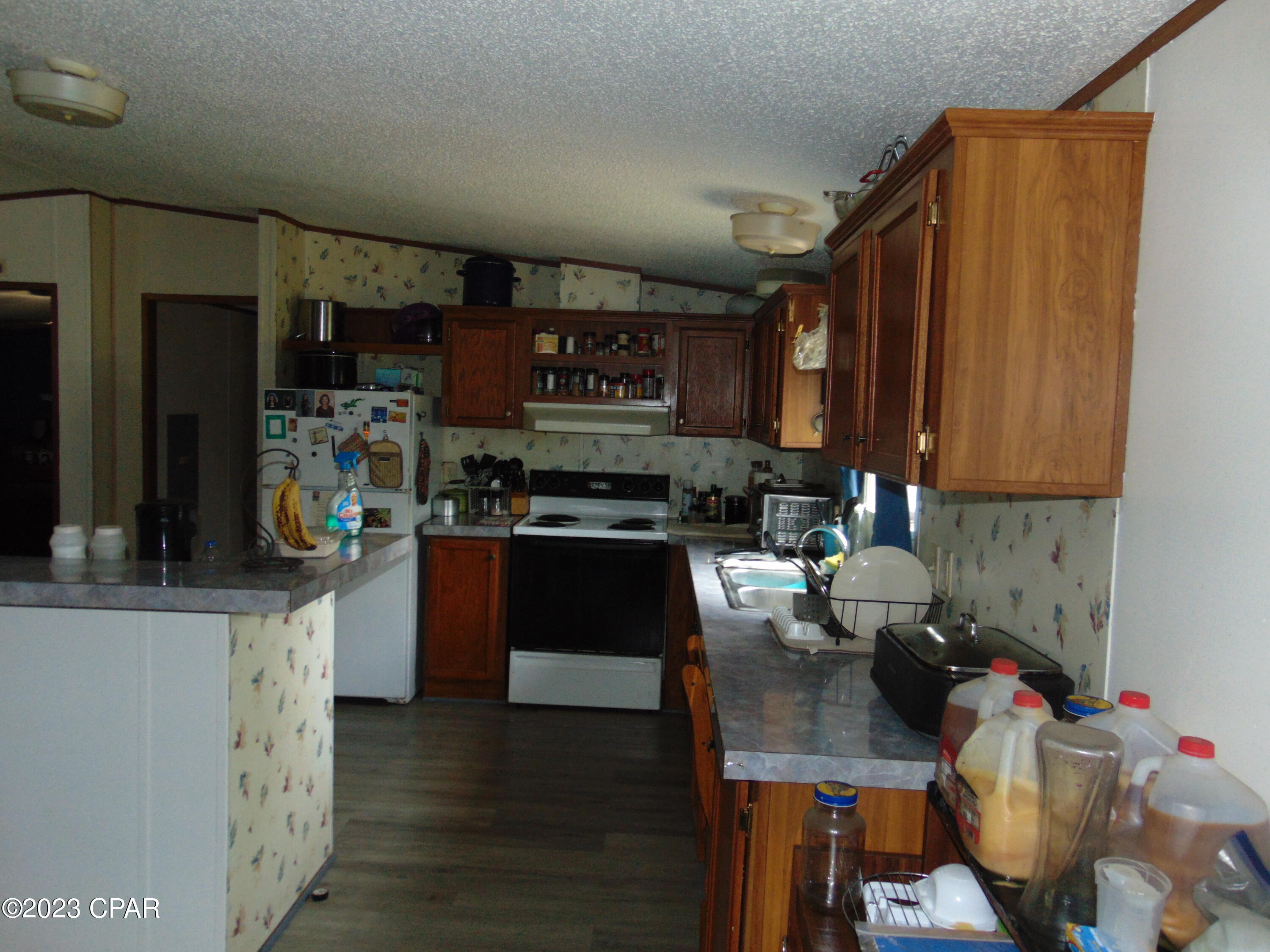 7122 Sparrow Road Southport, FL 32409 - Photo 17 of 24