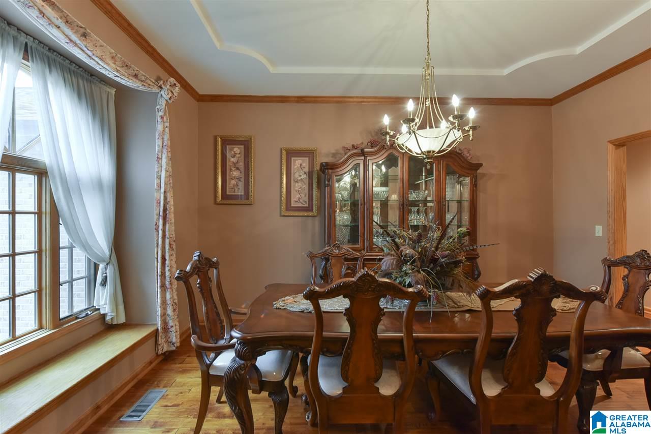 6261 Rock Mountain Lake Road McCalla, AL 35111 - Photo 7 of 50