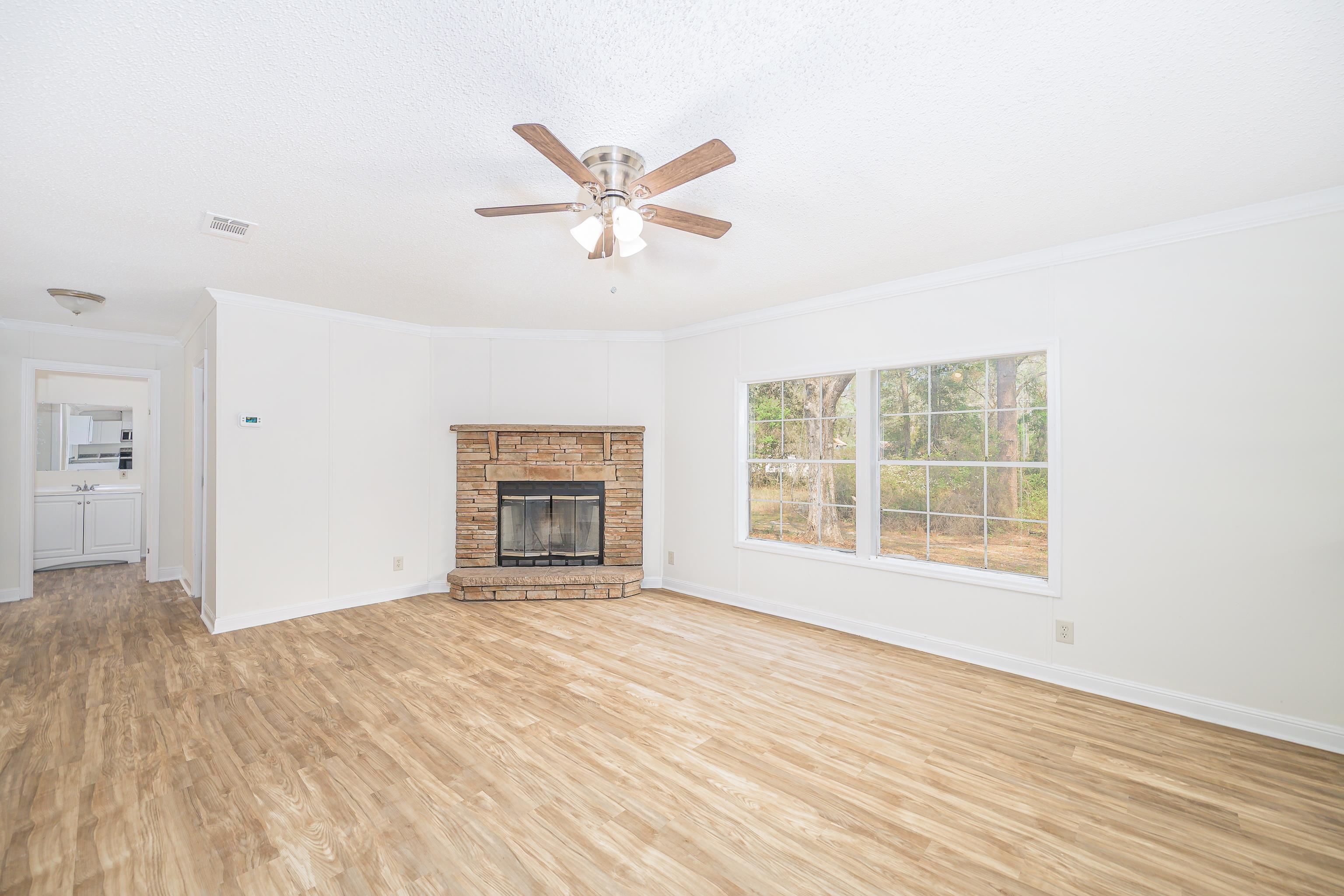 164 Adell Williams Road Crawfordville, FL 32327 - Photo 11 of 33
