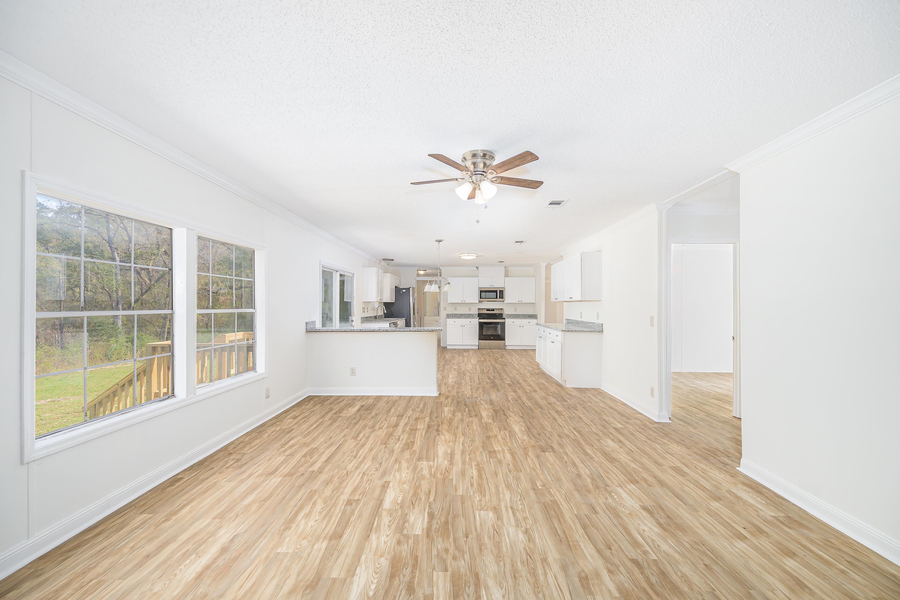 164 Adell Williams Road Crawfordville, FL 32327 - Photo 12 of 33