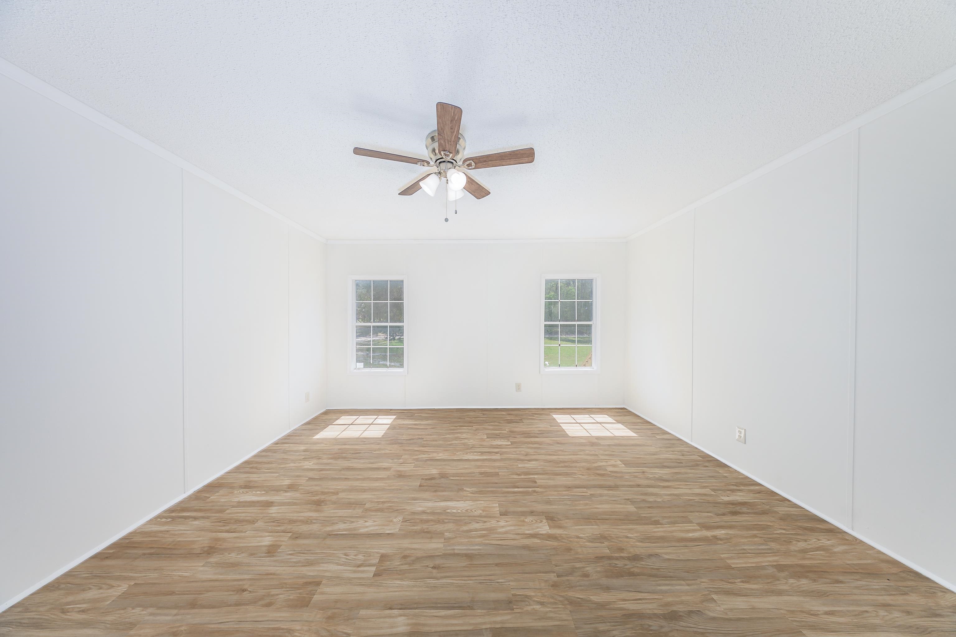 164 Adell Williams Road Crawfordville, FL 32327 - Photo 13 of 33