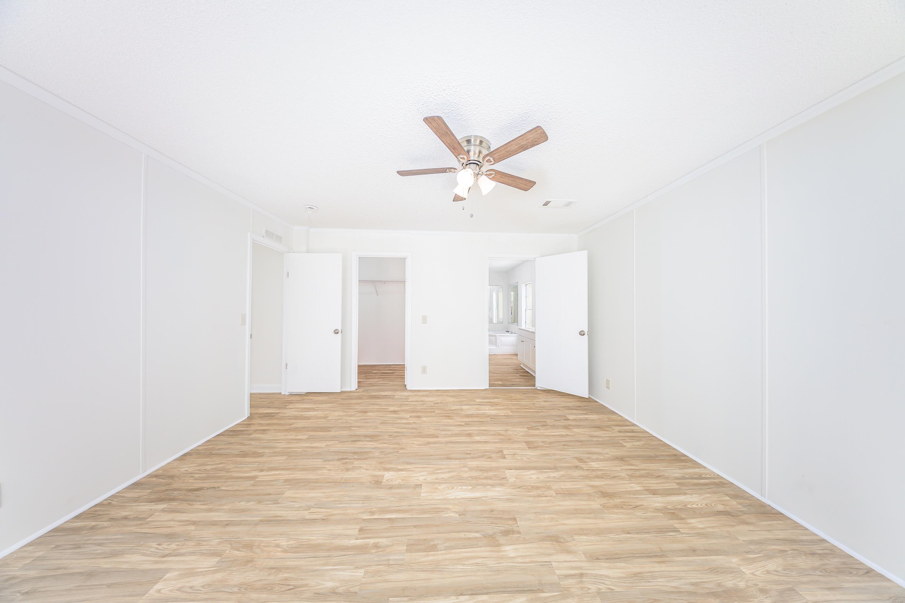 164 Adell Williams Road Crawfordville, FL 32327 - Photo 14 of 33