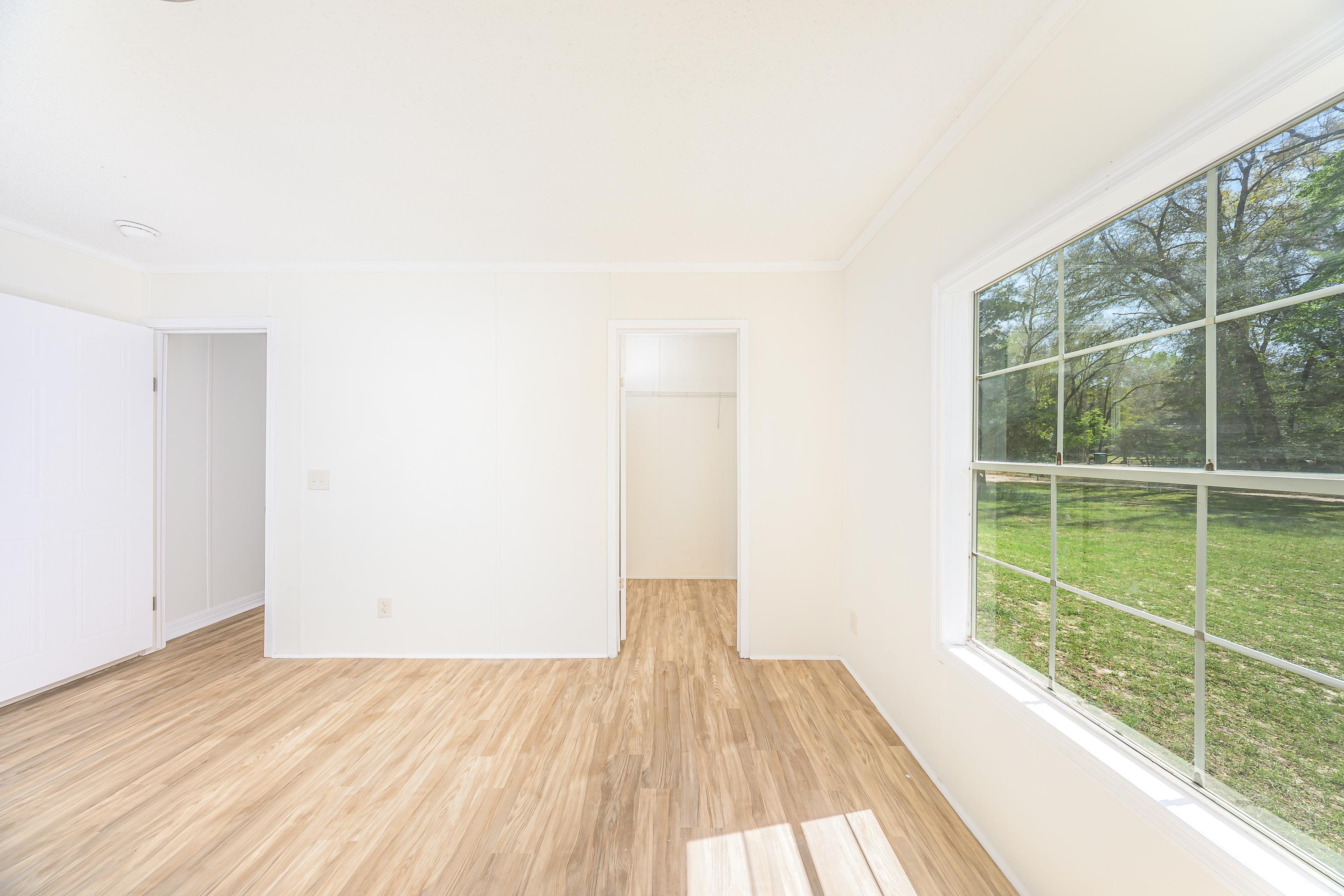 164 Adell Williams Road Crawfordville, FL 32327 - Photo 25 of 33