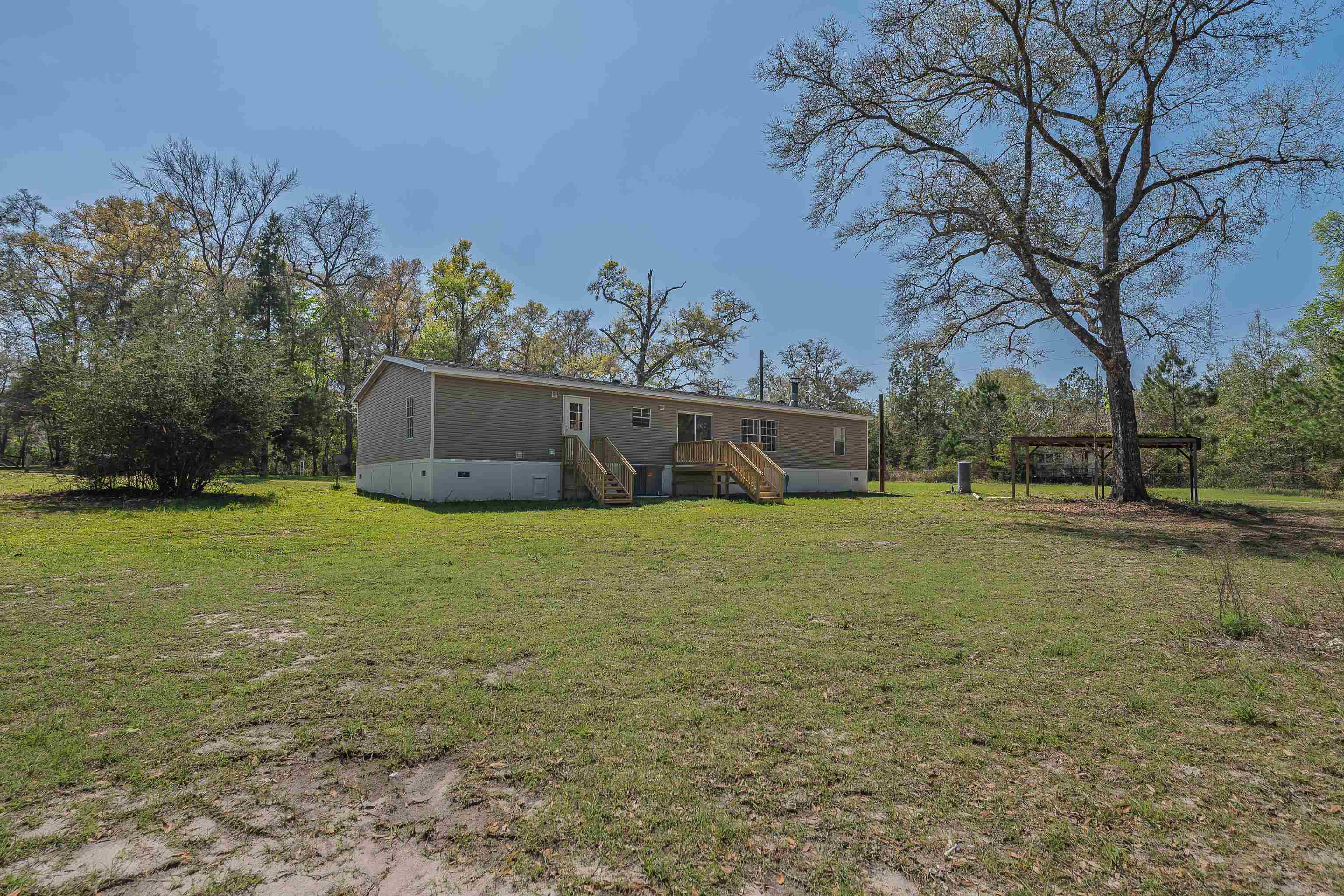 164 Adell Williams Road Crawfordville, FL 32327 - Photo 29 of 33