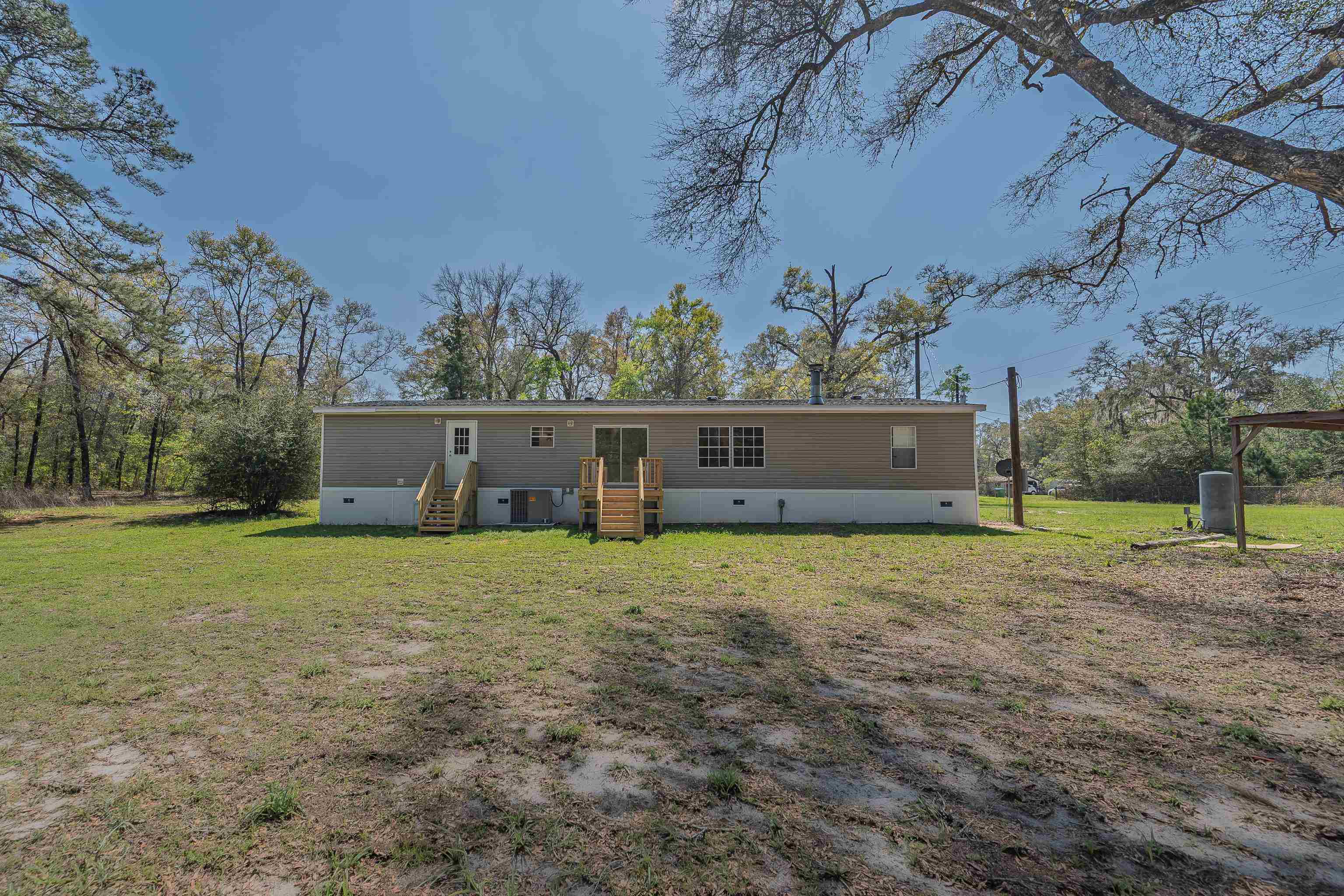 164 Adell Williams Road Crawfordville, FL 32327 - Photo 30 of 33