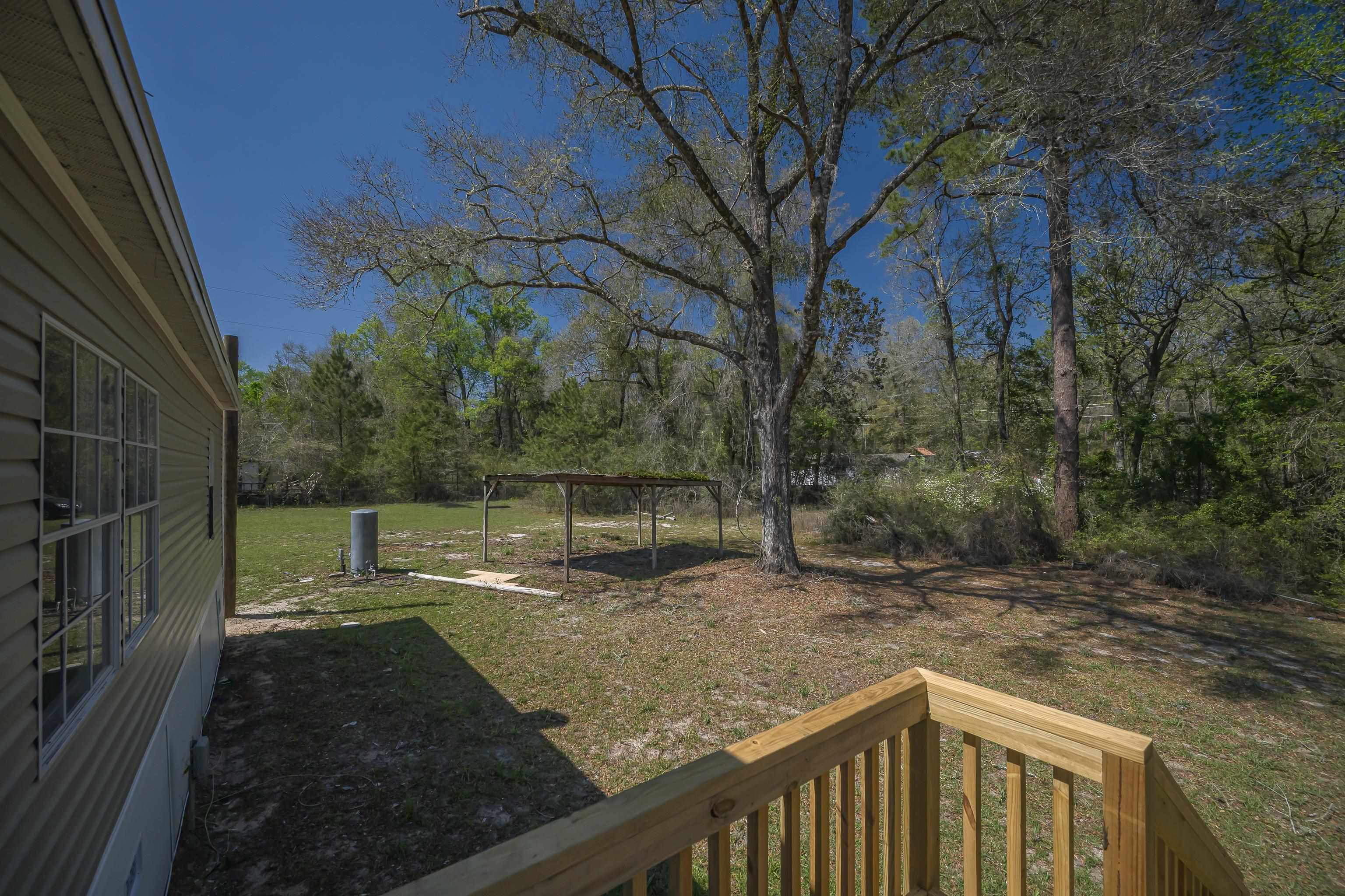 164 Adell Williams Road Crawfordville, FL 32327 - Photo 32 of 33