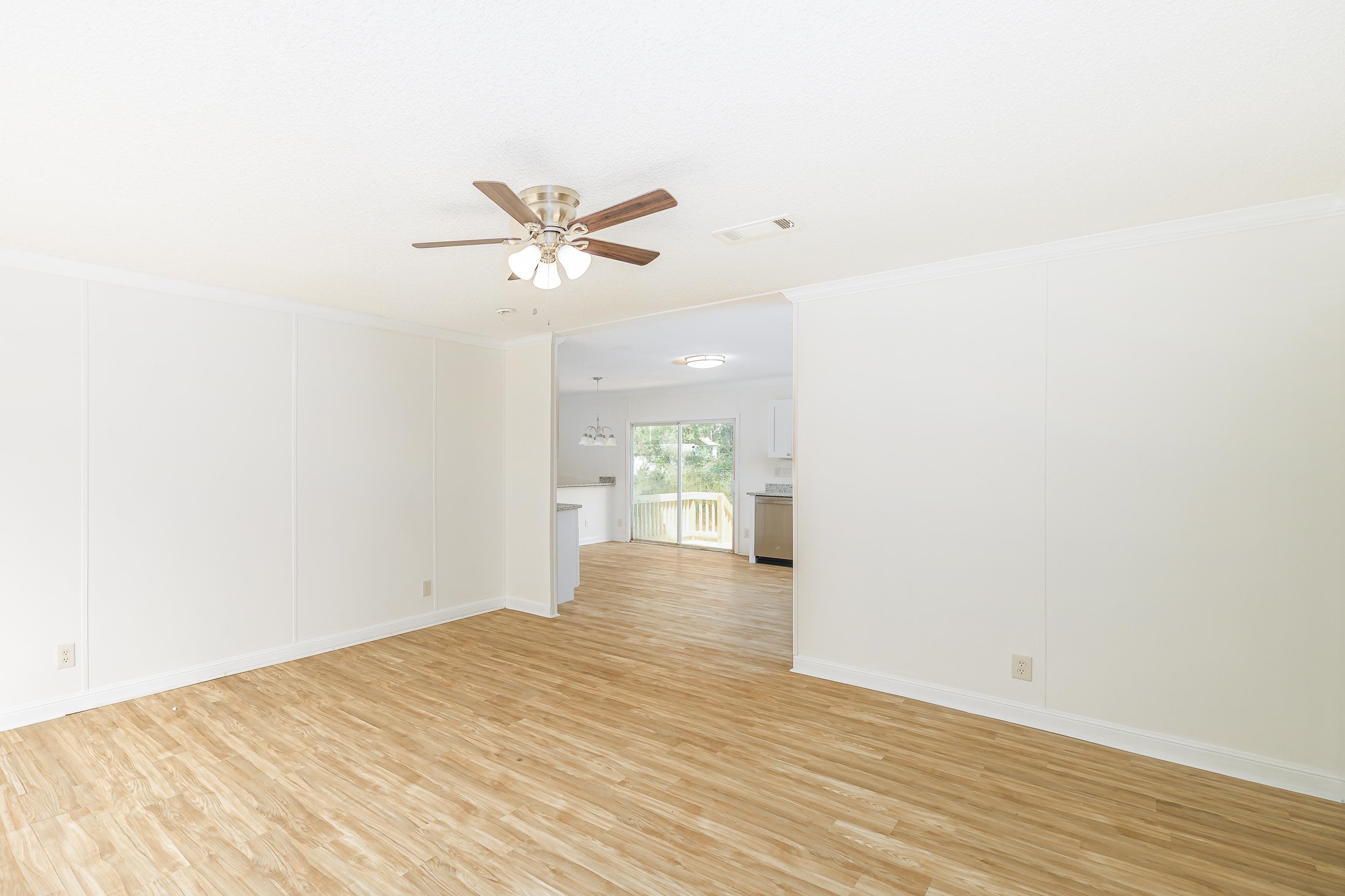 164 Adell Williams Road Crawfordville, FL 32327 - Photo 5 of 33