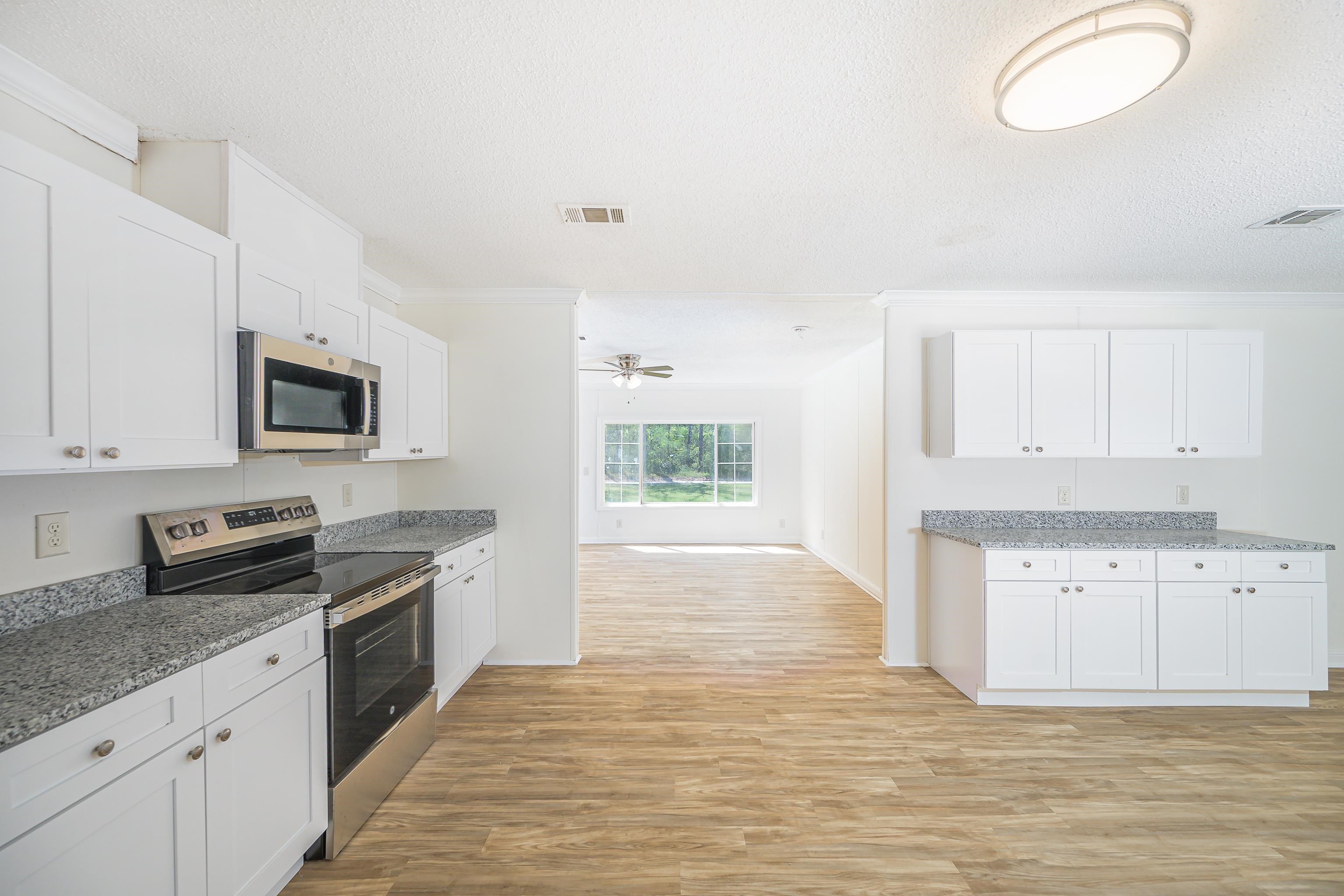 164 Adell Williams Road Crawfordville, FL 32327 - Photo 7 of 33