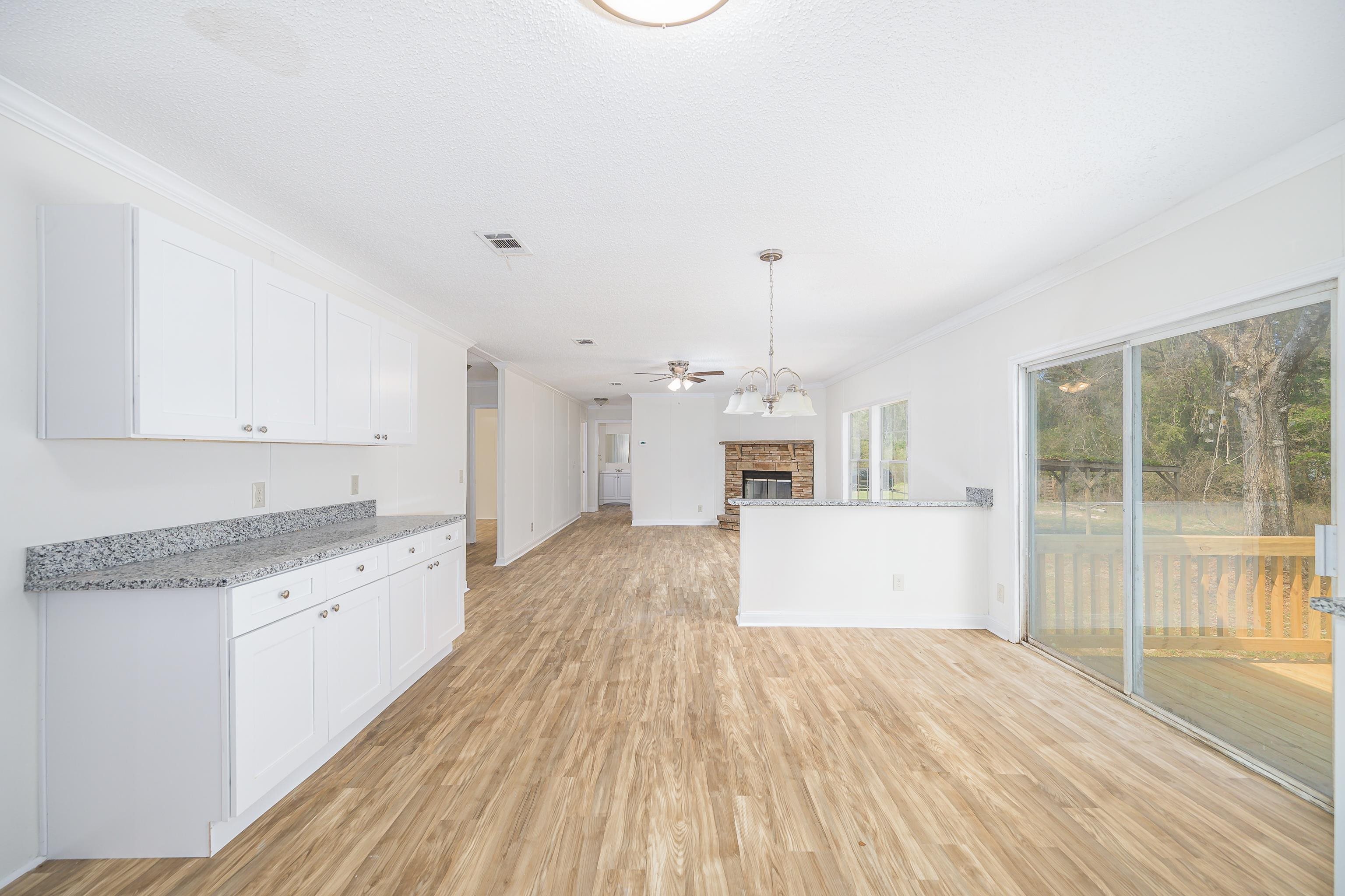 164 Adell Williams Road Crawfordville, FL 32327 - Photo 10 of 33