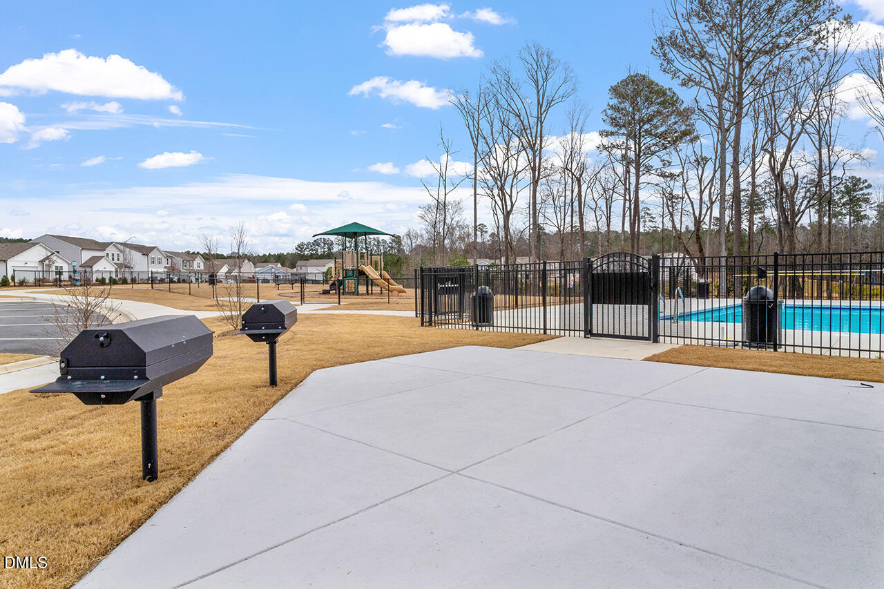 1613 Arapahoe Ridge Drive Raleigh, NC 27604 - Photo 27 of 30 Gallery Image 27