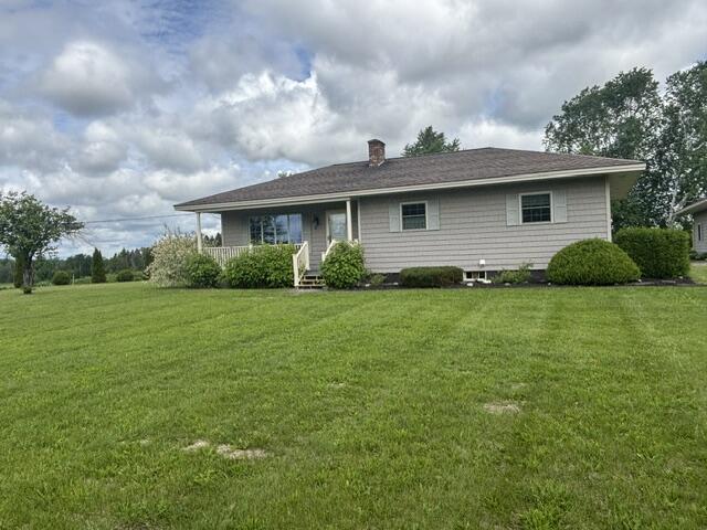 326 Caribou Lake Road Washburn, ME 04786 - Photo 2 of 20 IMG_3279