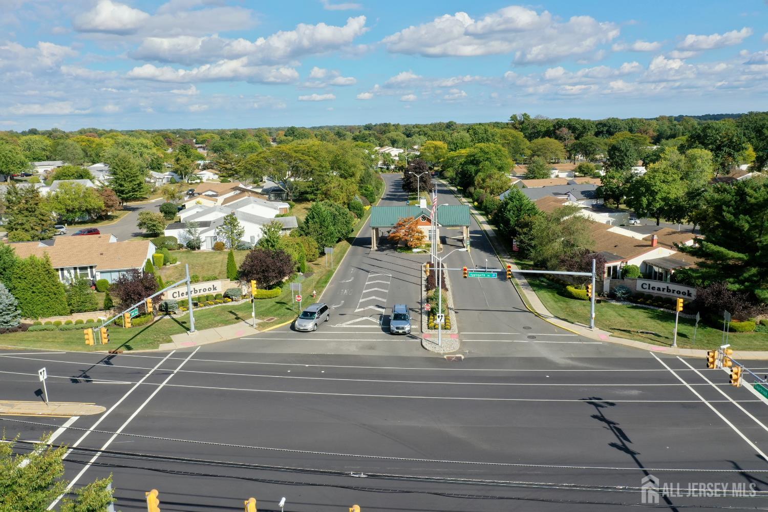 452A Closter Road, Unit B Monroe Township, NJ 08831 - Photo 40 of 46 a view of a city