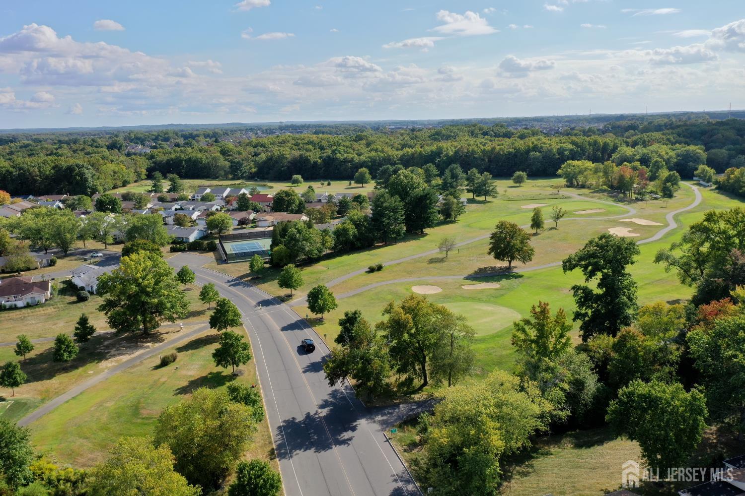 452A Closter Road, Unit B Monroe Township, NJ 08831 - Photo 44 of 46 a view of a city