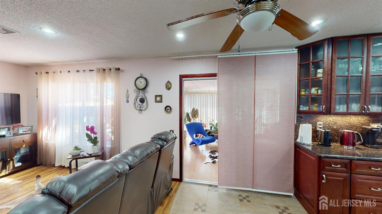 452A Closter Road, Unit B Monroe Township, NJ 08831 - Photo 8 of 46 a living room with furniture