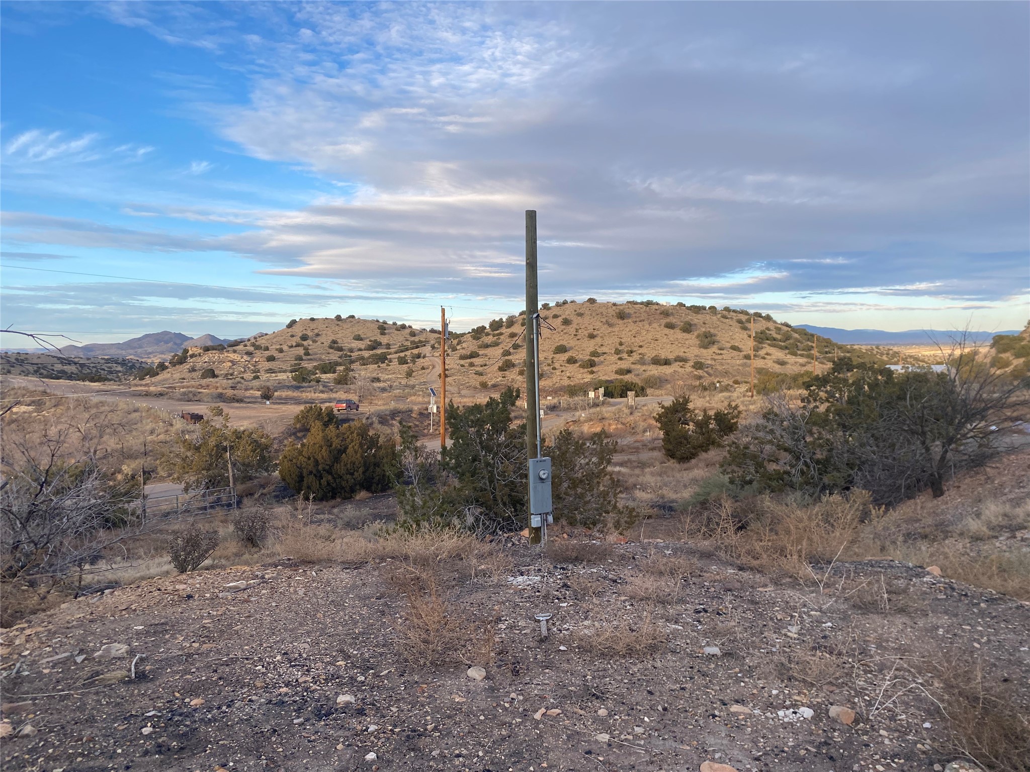 34 Ice House Road Cerrillos, NM 87010 - Photo 22 of 29