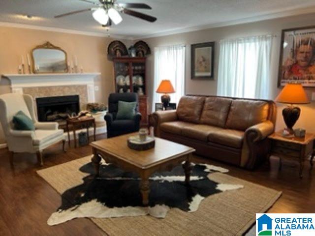 810 Golf Course Road Pell City, AL 35128 - Photo 5 of 26