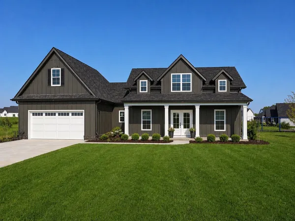 $514,900 | 3213 Stonehorn Drive, Bell Buckle, TN 37020