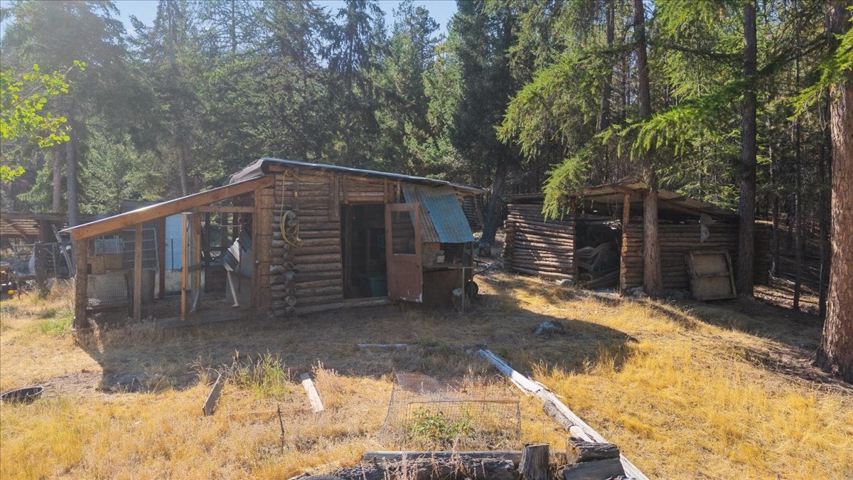 627 Lower Lost Prairie Road Marion, MT 59925 - Photo 29 of 35 Gallery Image 29