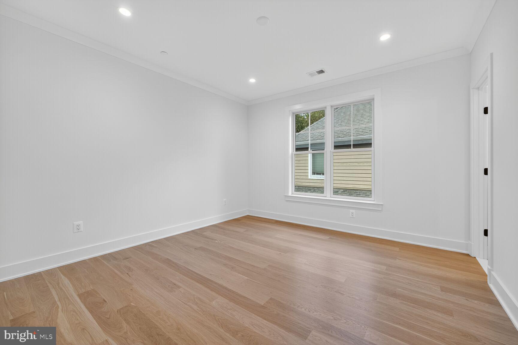 7804 Custer Road Bethesda, MD 20814 - Photo 15 of 29 Bedroom Two