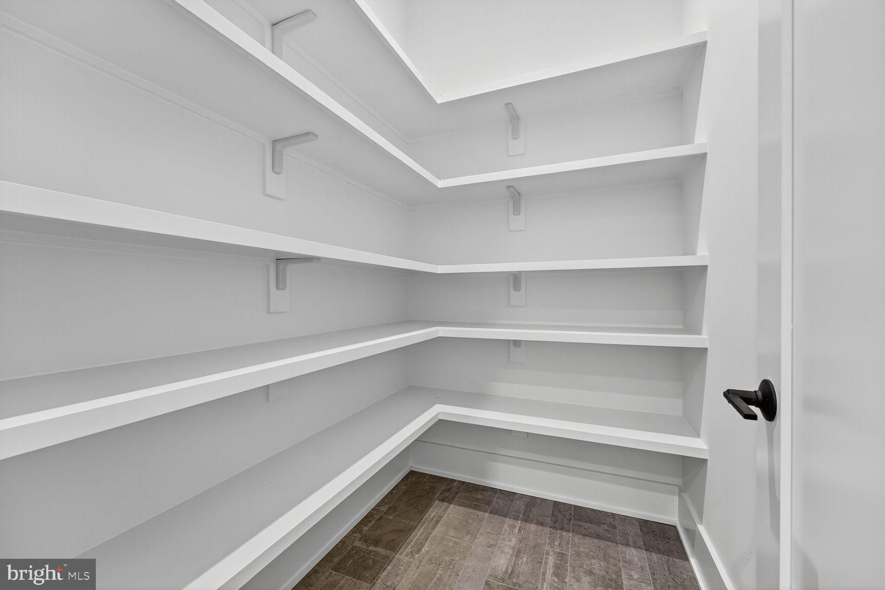 7804 Custer Road Bethesda, MD 20814 - Photo 10 of 29 Pantry