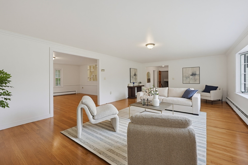26 Spring Valley Road Belmont, MA 02478 - Photo 4 of 29