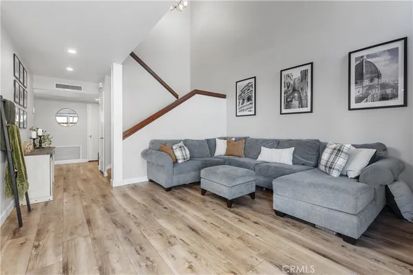 $515,000 | 3621 Towne Park Circle, Pomona, CA 91767