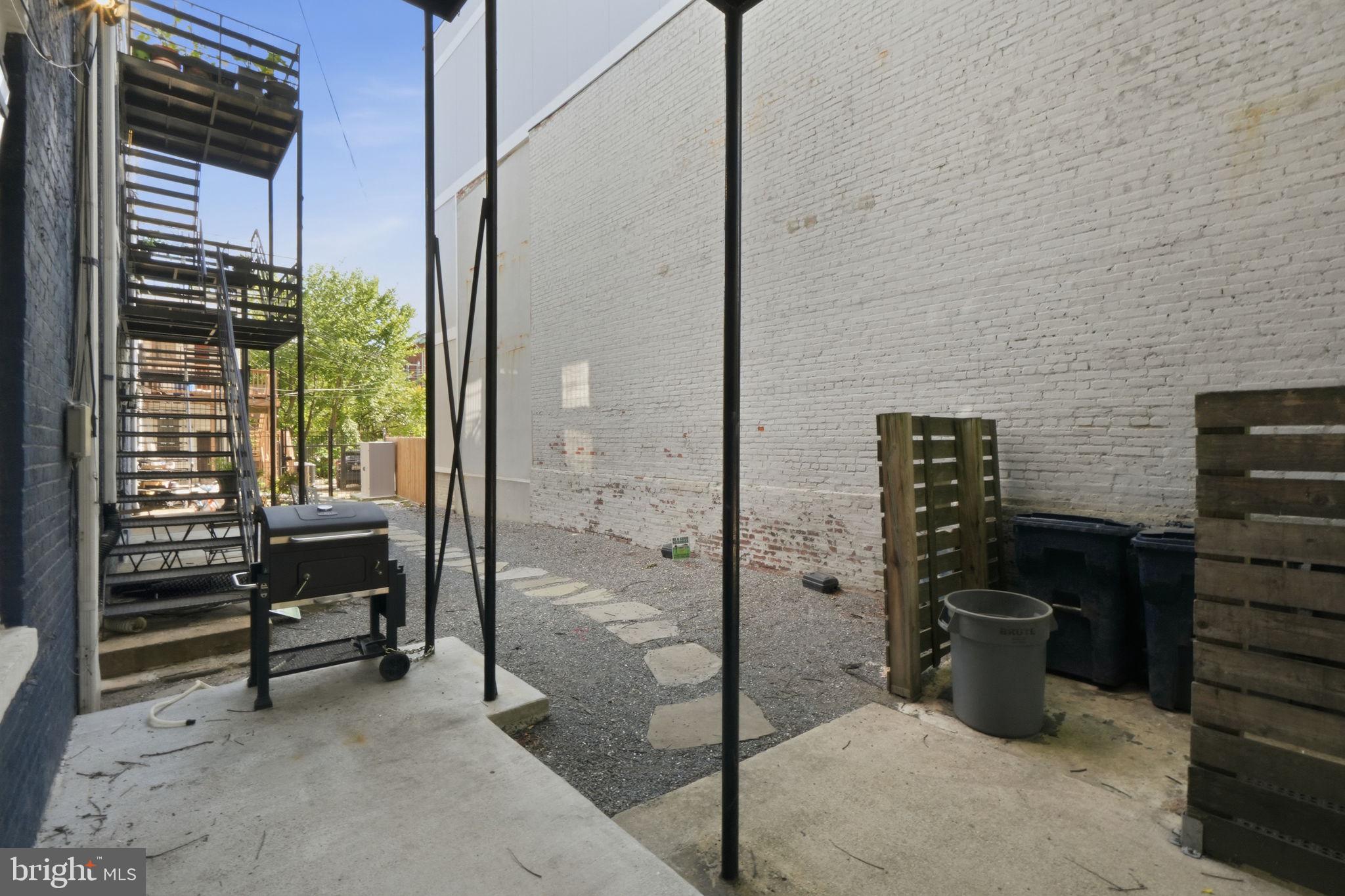 1038 6th Street Northeast, Unit 101 Washington, DC 20002 - Photo 25 of 26