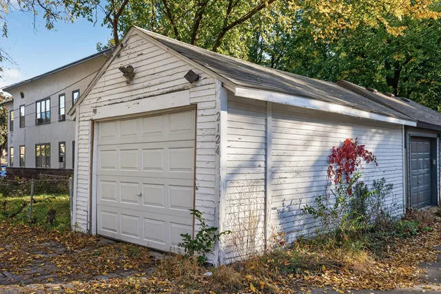 $355,000 | 2124 Dayton Avenue, St. Paul, MN 55104